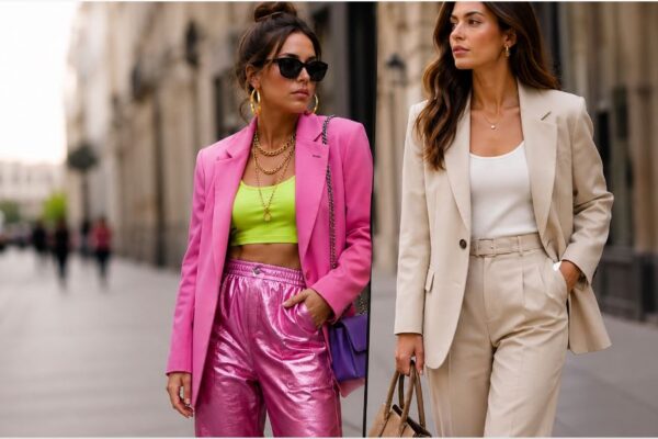 7 Fashion Mistakes That Instantly Make You Look Cheap
